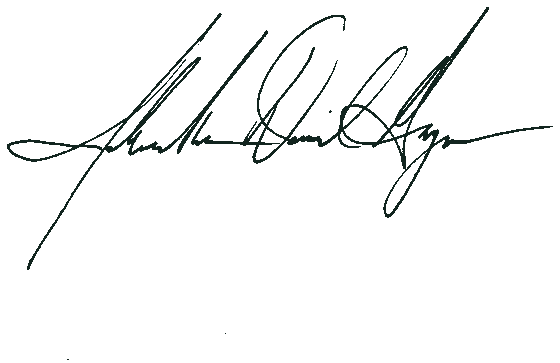 John Gwyn